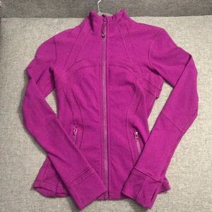 LULULEMON Define Jacket - LIKE NEW